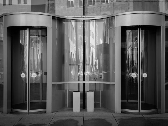 Architectural Details