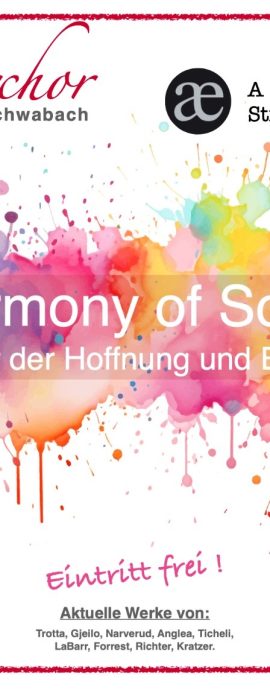 Harmony of Souls